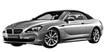 BMW F12 C1728 Fault Code